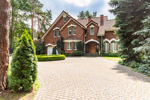 Best Driveway Paving Company  in New Albany, IN