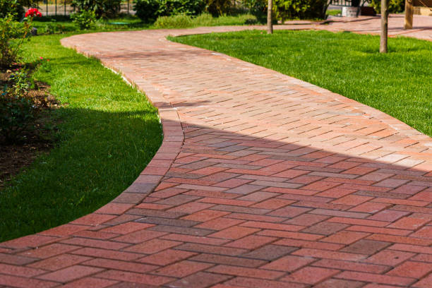 Best Driveway Resurfacing Pavers  in New Albany, IN