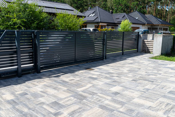 Best Concrete Paver Driveway  in New Albany, IN
