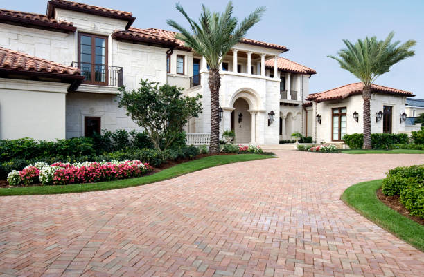 Best Driveway Pavers Near Me  in New Albany, IN