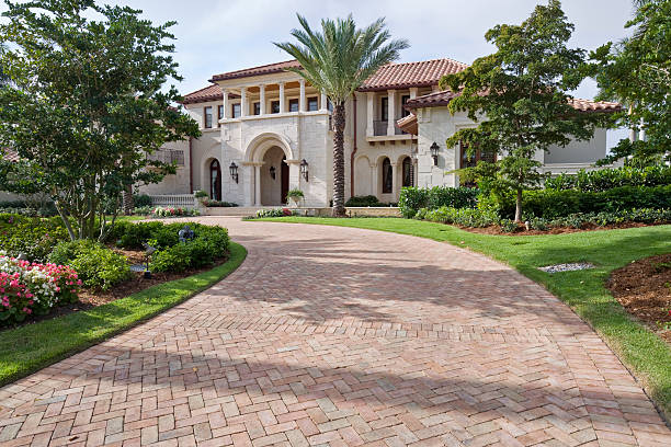 Reasons to Select Us for Your Driveway Paving Requirements in New Albany, IN
