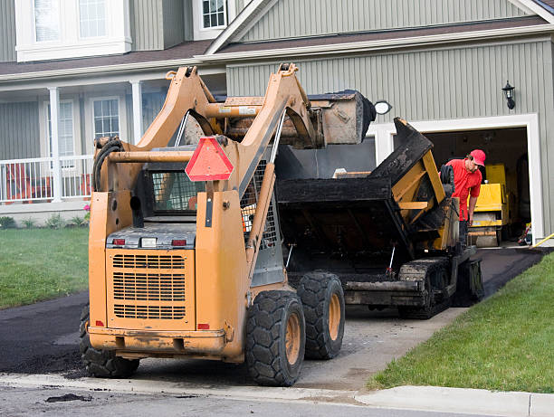 Best Driveway Repair Near Me  in New Albany, IN