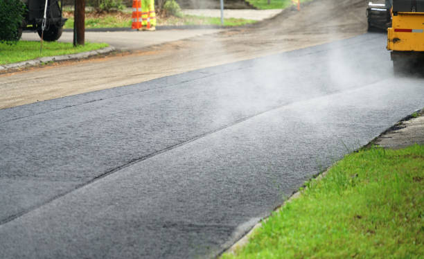 Best Driveway Resurfacing Pavers  in New Albany, IN