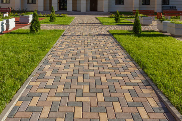 Best Brick Driveway Pavers  in New Albany, IN