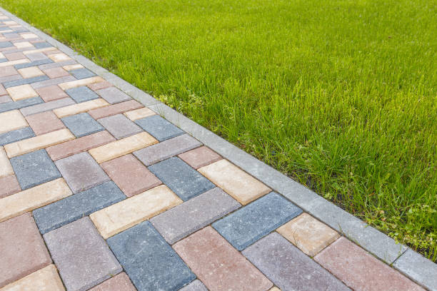 Best Driveway Pavers Installation  in New Albany, IN